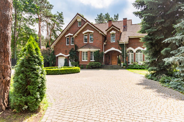 Best Commercial Driveway Pavers  in Grant, AL