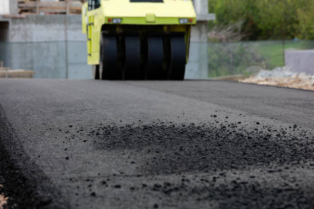 Best Concrete Paver Driveway  in Grant, AL