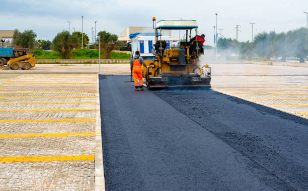 Best Decorative Driveway Pavers  in Grant, AL