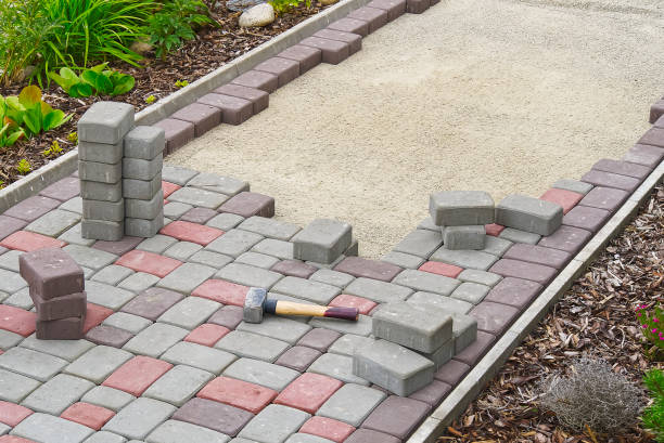 Best Permeable Paver Driveway  in Grant, AL