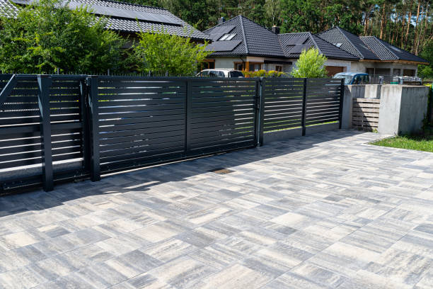 Best Affordable Driveway Pavers  in Grant, AL