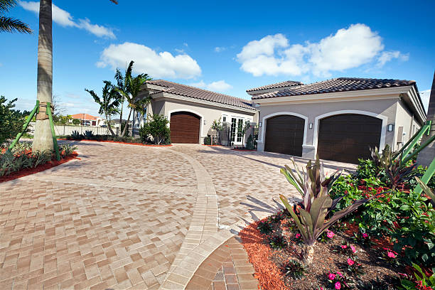 Best Interlocking Driveway Pavers  in Grant, AL
