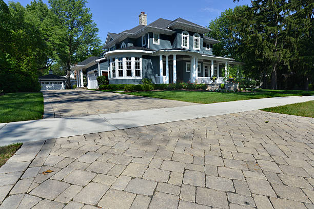 Reasons to Select Us for Your Driveway Paving Requirements in Grant, AL