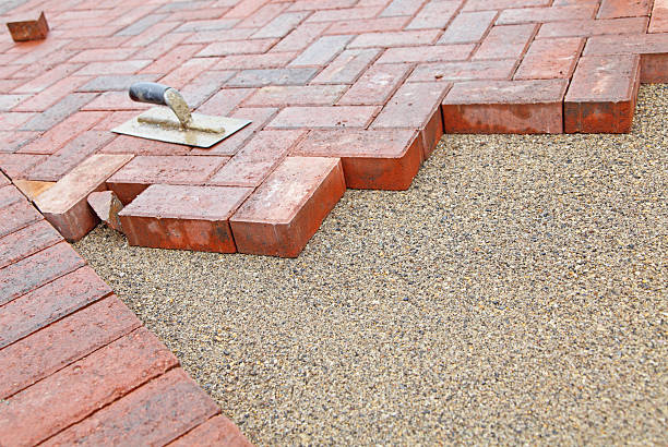 Best Commercial Driveway Pavers  in Grant, AL