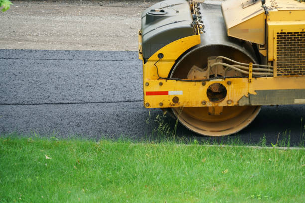 Best Concrete Paver Driveway  in Grant, AL