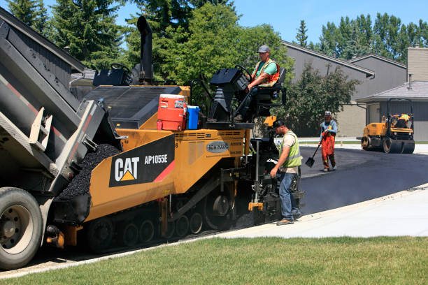 Best Interlocking Driveway Pavers  in Grant, AL